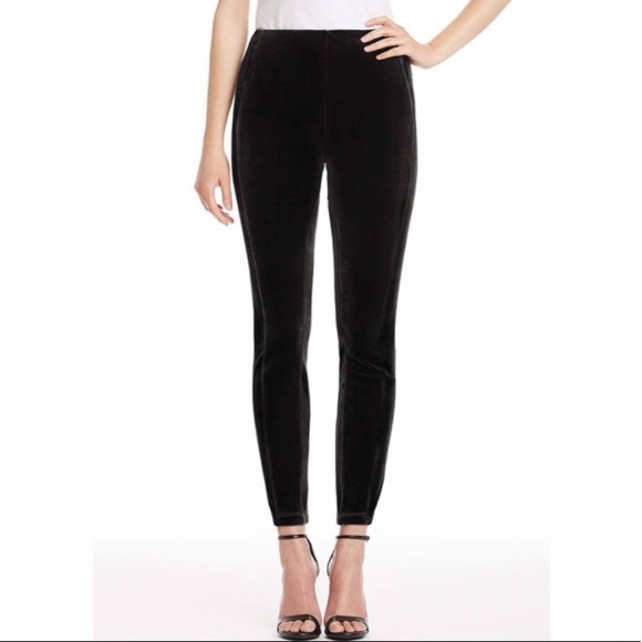 Lysse velvet leggings Outlet